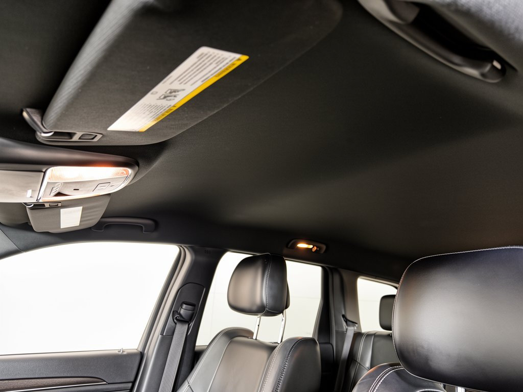 Used 2015 Jeep Grand Cherokee Limited RWD image 30