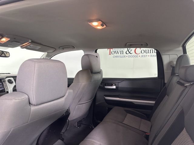 Used 2015 Toyota Tundra SR5 image 21