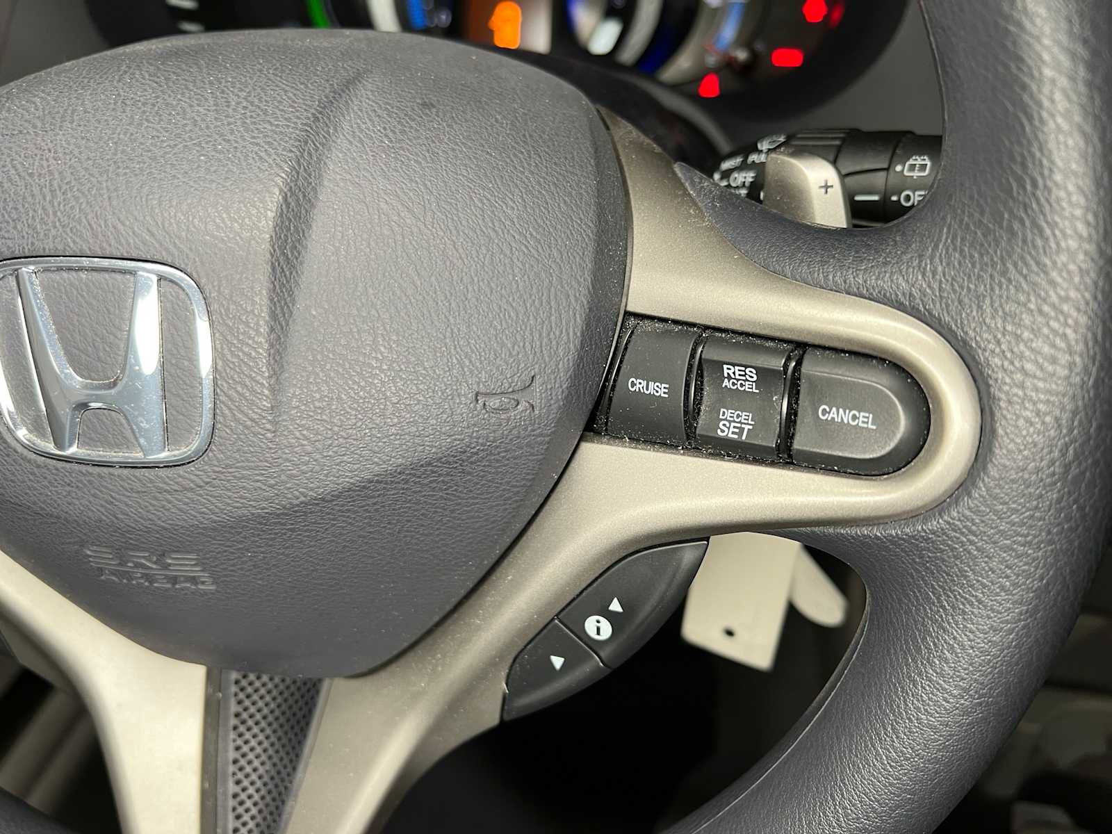 Used 2010 Honda Insight EX image 28