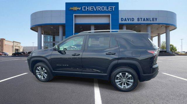Used 2025 Chevrolet Equinox LT w/ Convenience Package II FWD image 5