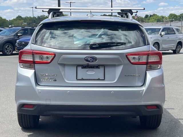 Used 2019 Subaru Impreza 2.0i Limited AWD/4WD image 4