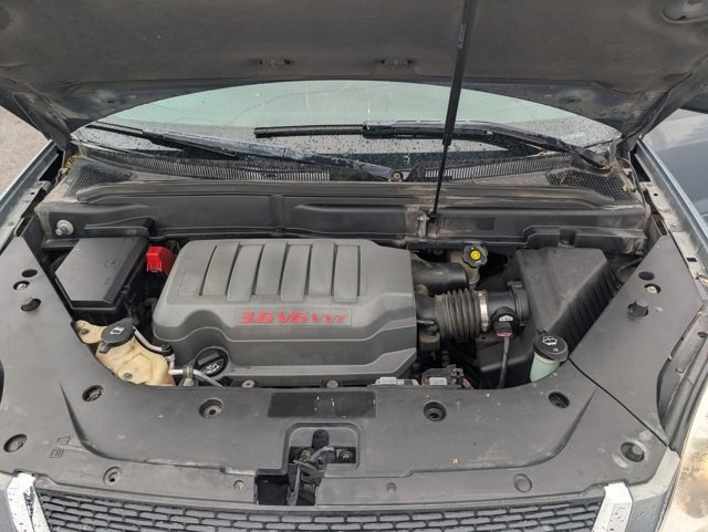 Used 2007 GMC Acadia SLE w/ Convenience Package image 21