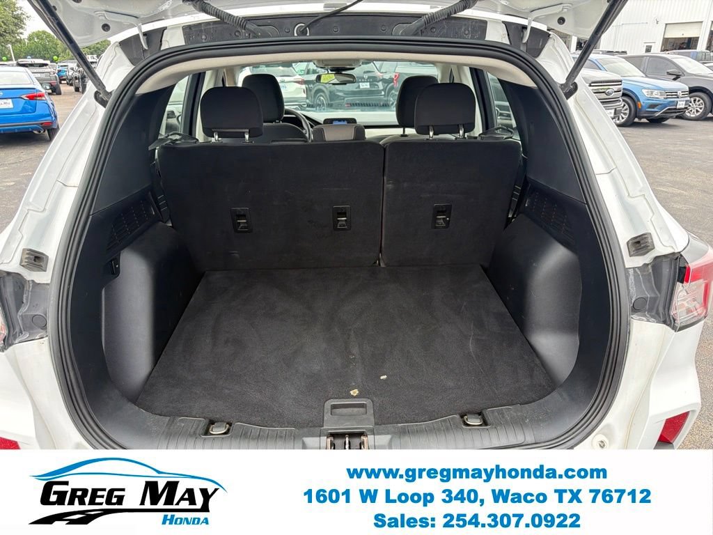 Used 2021 Ford Escape S AWD/4WD image 20