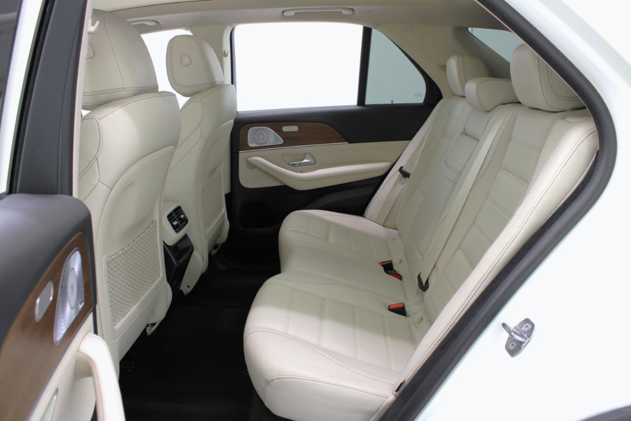 Used 2021 Mercedes-Benz GLE 450 4MATIC image 38