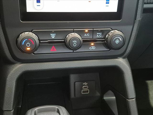 New 2026 Ford Ranger XL w/ Trailer Tow Package RWD image 12