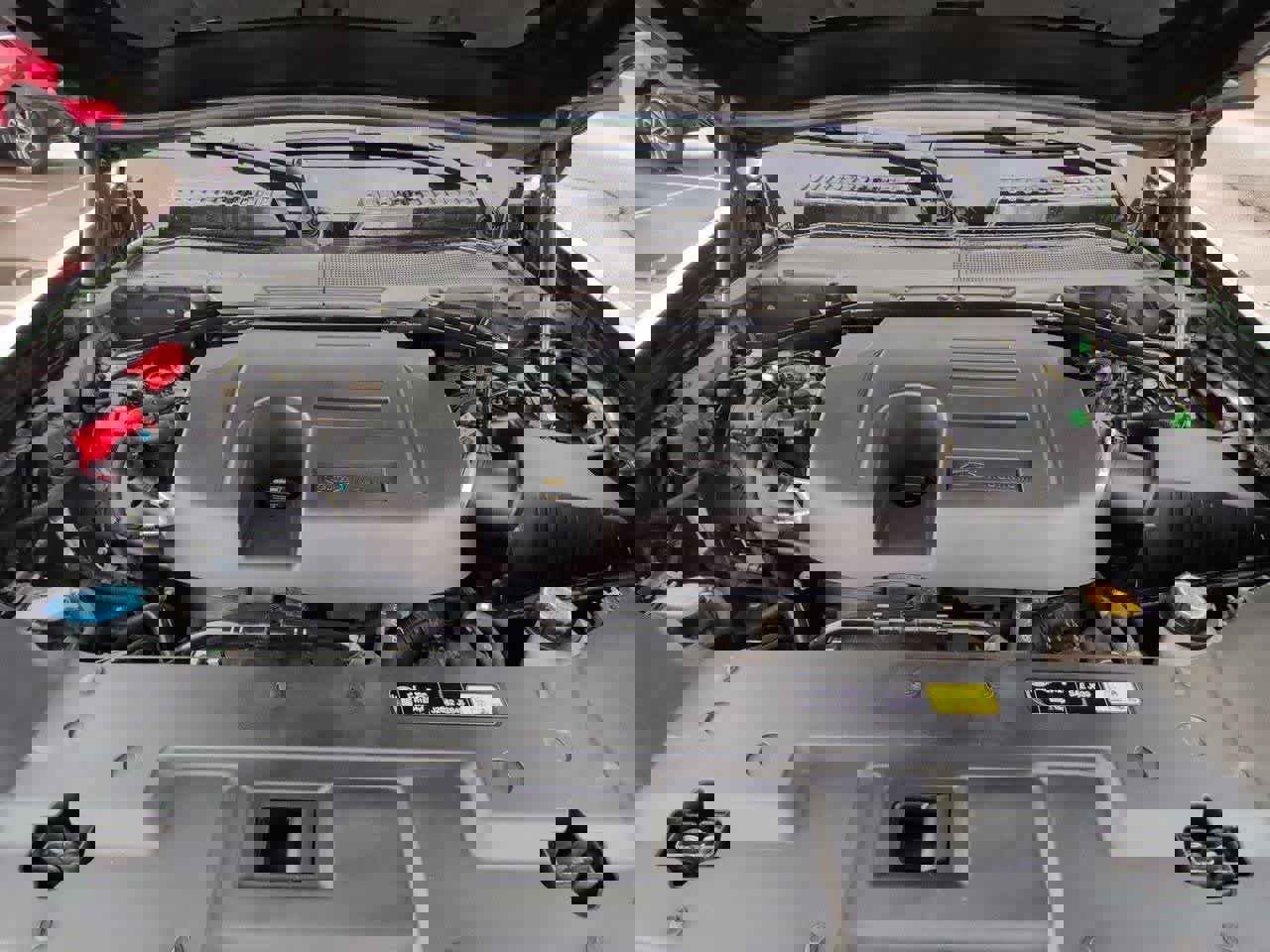 Used 2020 Land Rover Defender 110 X image 14