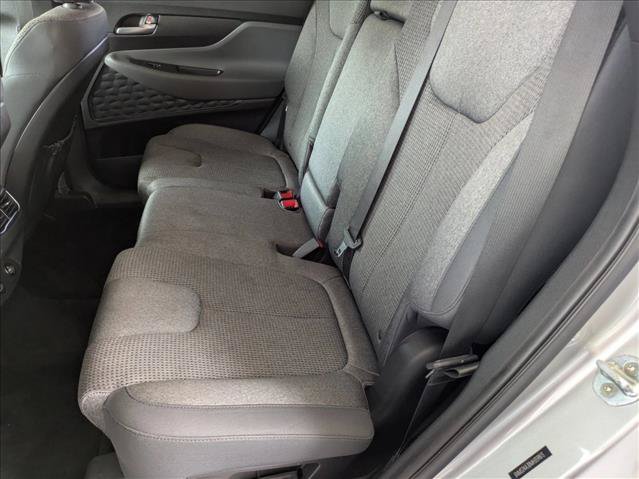 Used 2021 Hyundai Santa Fe SEL w/ Cargo Package FWD image 18