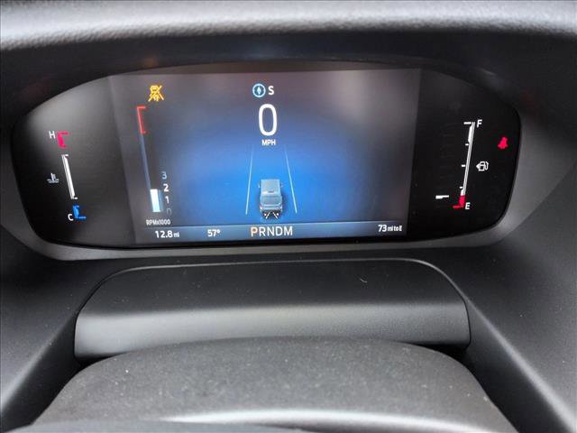 New 2026 Ford Transit 250 148 Medium Roof image 11