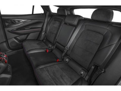 New 2026 Chevrolet Blazer EV RS AWD/4WD image 16