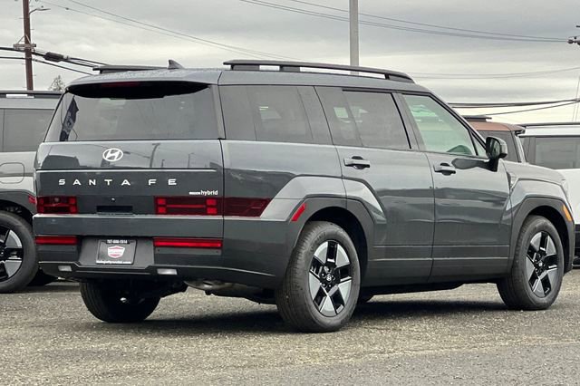 New 2026 Hyundai Santa Fe SEL image 6