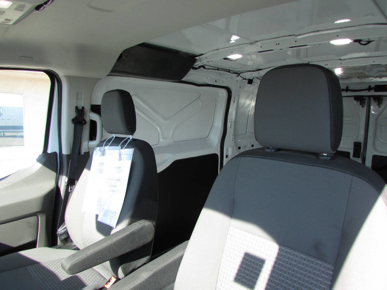 Used 2024 Ford Transit 150 Low Roof AWD image 15