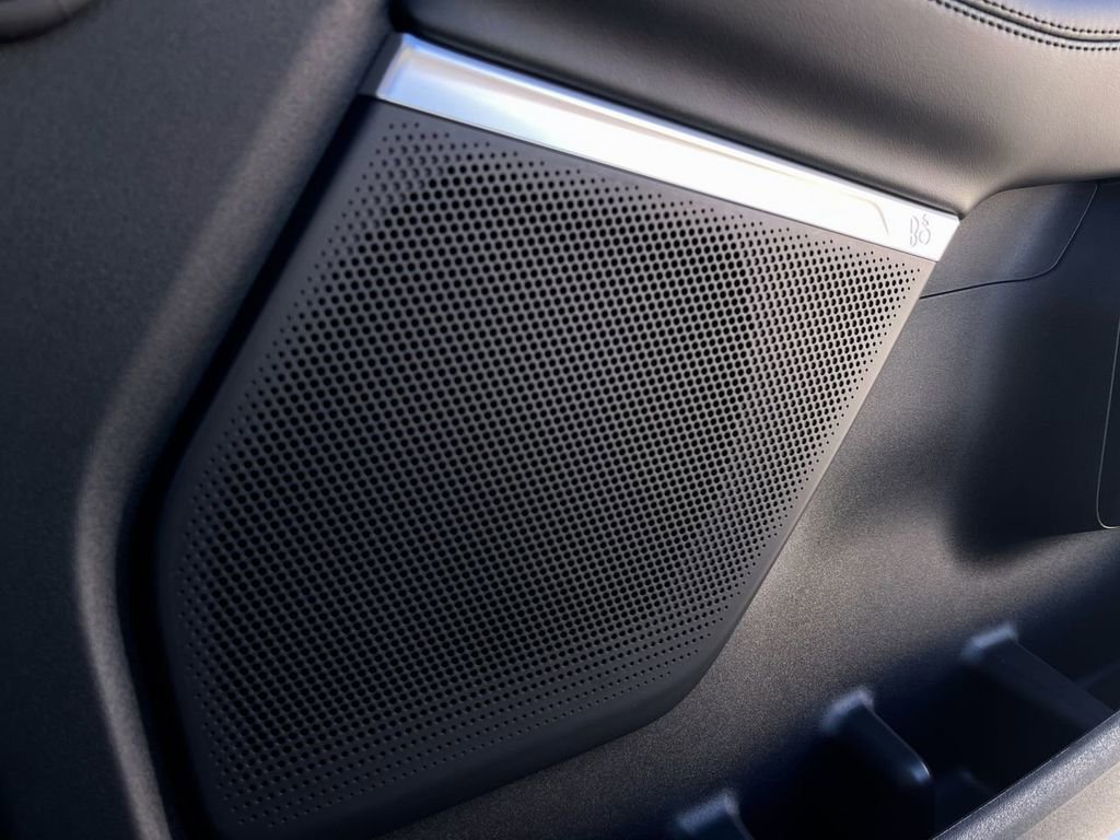 New 2026 Ford Expedition Tremor AWD/4WD image 23