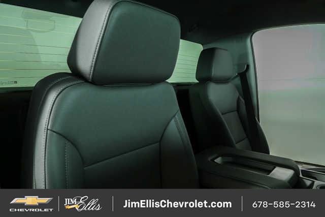 New 2026 Chevrolet Silverado 2500 W/T w/ WT Convenience Package AWD/4WD image 18