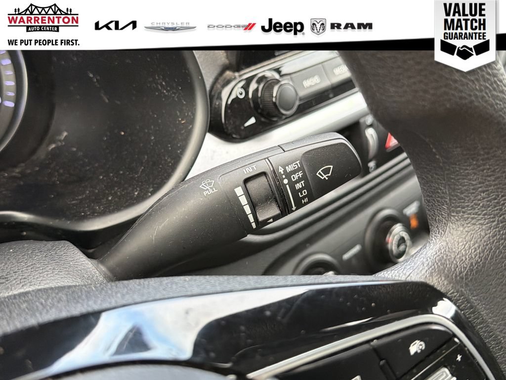 Used 2024 Kia Forte LXS FWD image 20