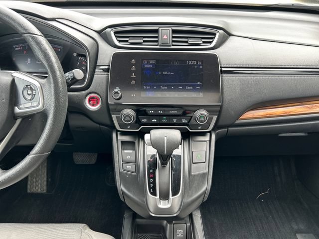 Used 2019 Honda CR-V EX image 18