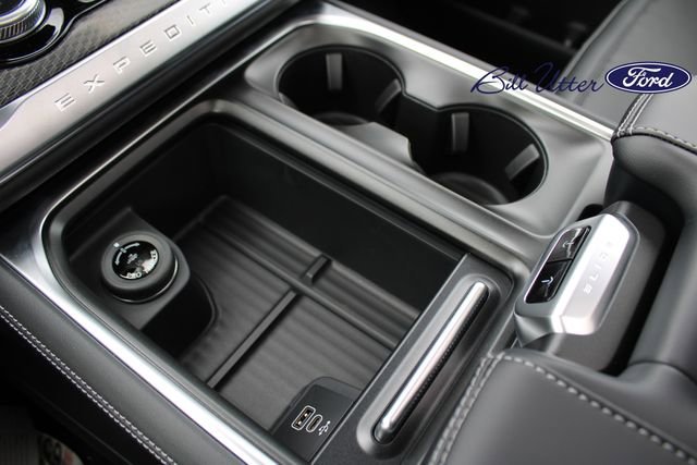 New 2026 Ford Expedition Max Platinum AWD/4WD image 15