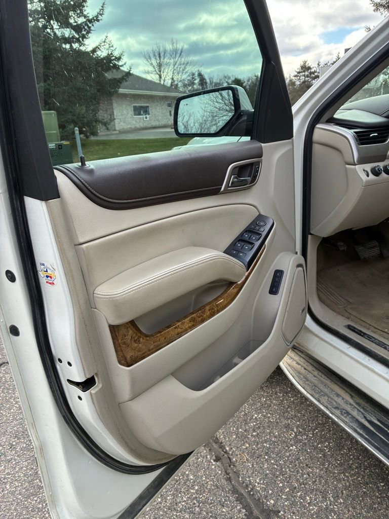 Used 2015 GMC Yukon Denali w/ Open Road Package image 14