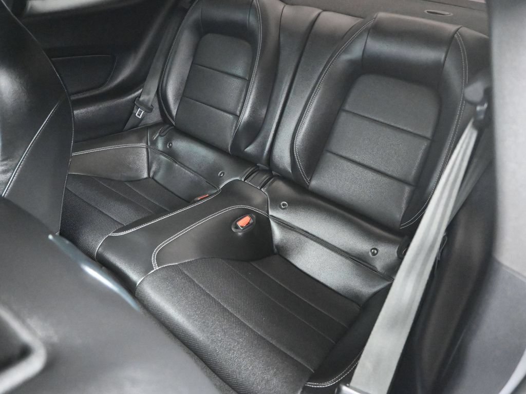 Used 2023 Ford Mustang Mach 1 w/ Equipment Group 700A RWD image 12