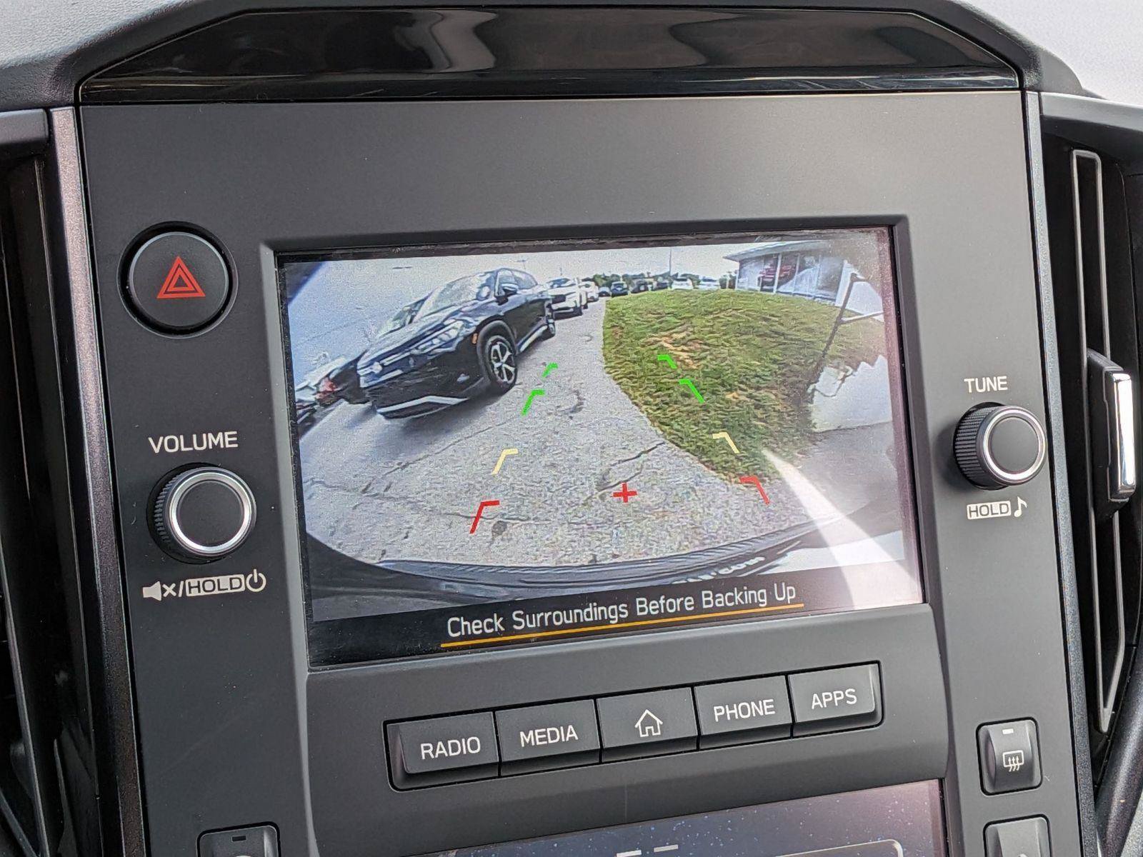Used 2026 Subaru Forester AWD/4WD image 24
