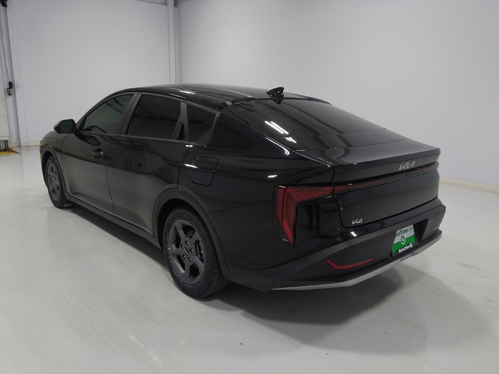 Used 2025 Kia K4 FWD image 5