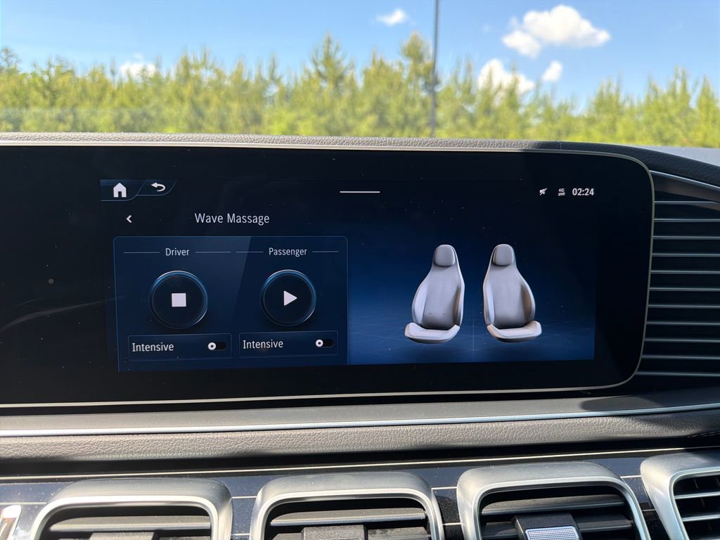 Certified 2024 Mercedes-Benz GLE 450 4MATIC image 8