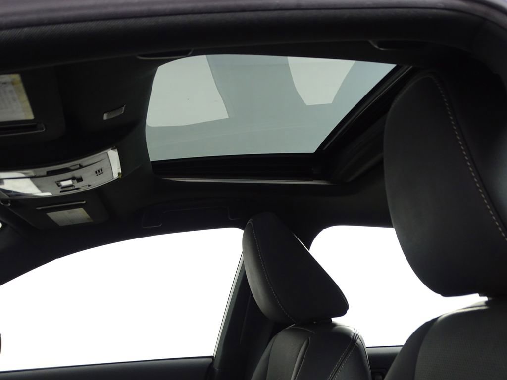 Used 2023 Lexus IS 350 F Sport image 10