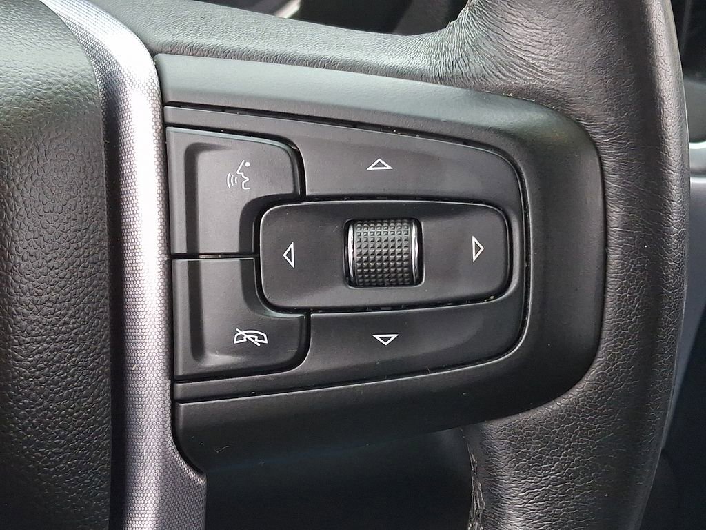 Used 2021 GMC Sierra 1500 SLT w/ SLT Premium Plus Package image 23