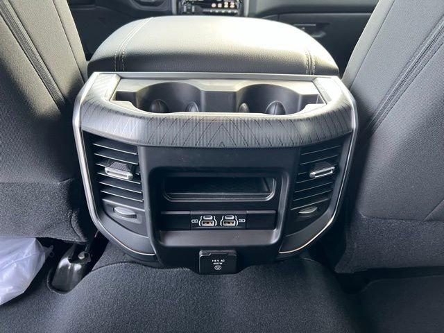 New 2026 RAM 3500 Big Horn image 22