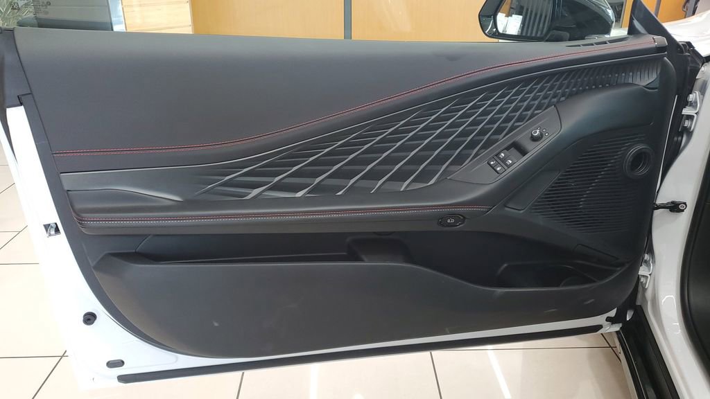 New 2026 Dodge Charger Scat Pack image 17