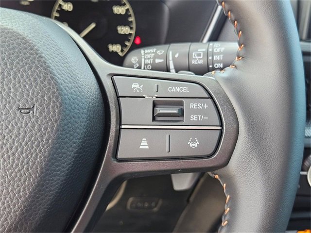 New 2026 Honda CR-V Sport image 13