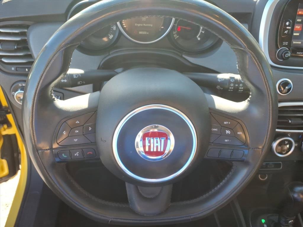 Used 2016 FIAT 500X Trekking Plus image 13