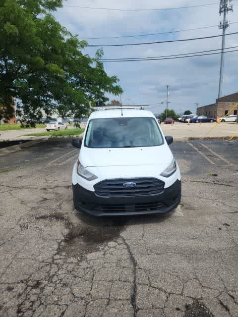 Used 2020 Ford Transit Connect XL FWD image 4