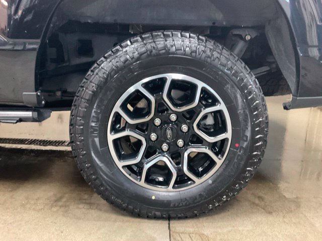 Used 2021 Ford F150 Lariat w/ Equipment Group 502A High AWD/4WD image 21