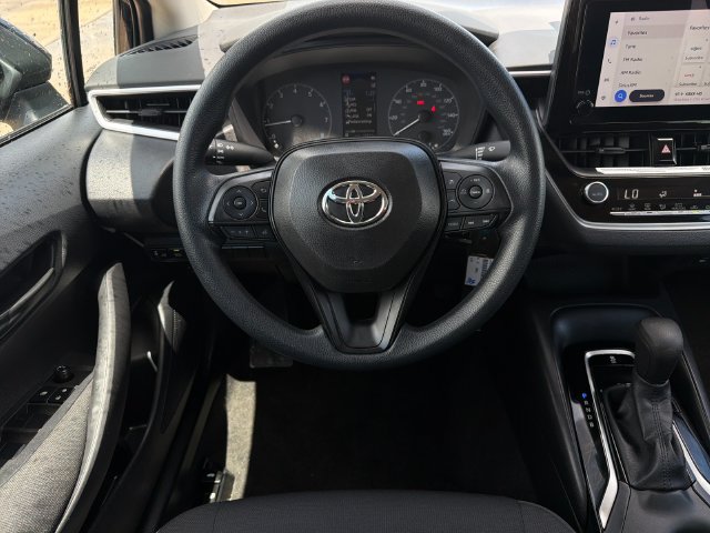 Certified 2024 Toyota Corolla LE FWD image 15
