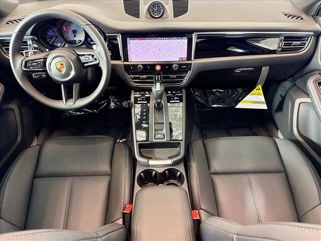 New 2026 Porsche Macan S AWD/4WD image 20