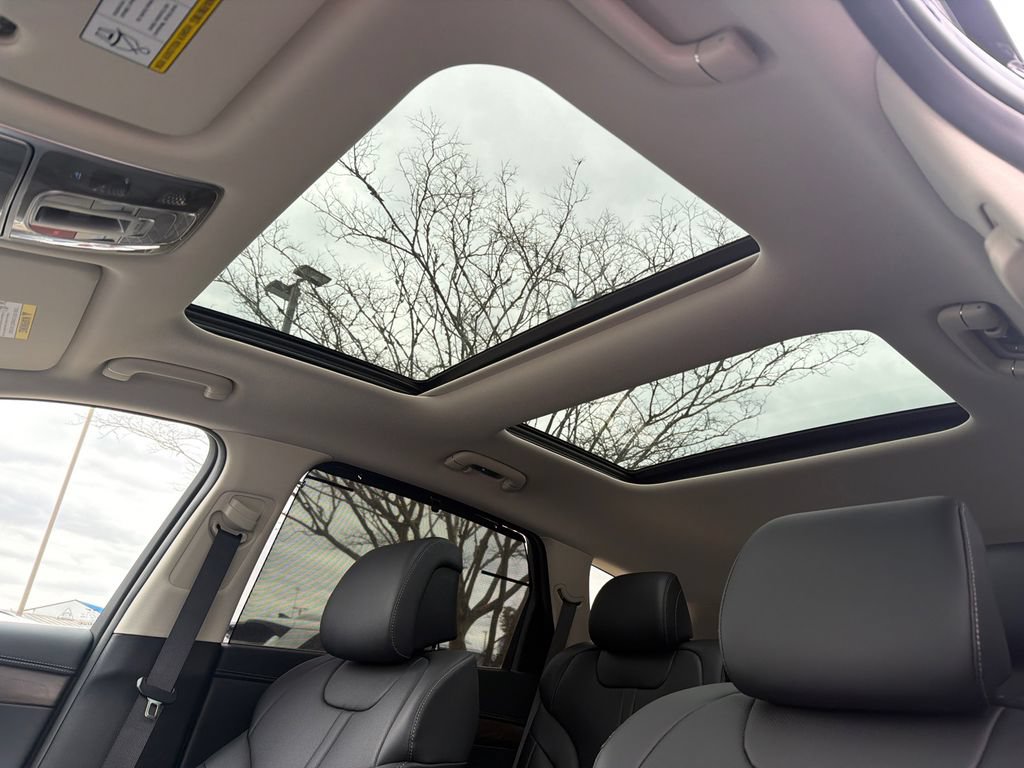 New 2026 Genesis GV80 2.5T Select AWD/4WD image 33