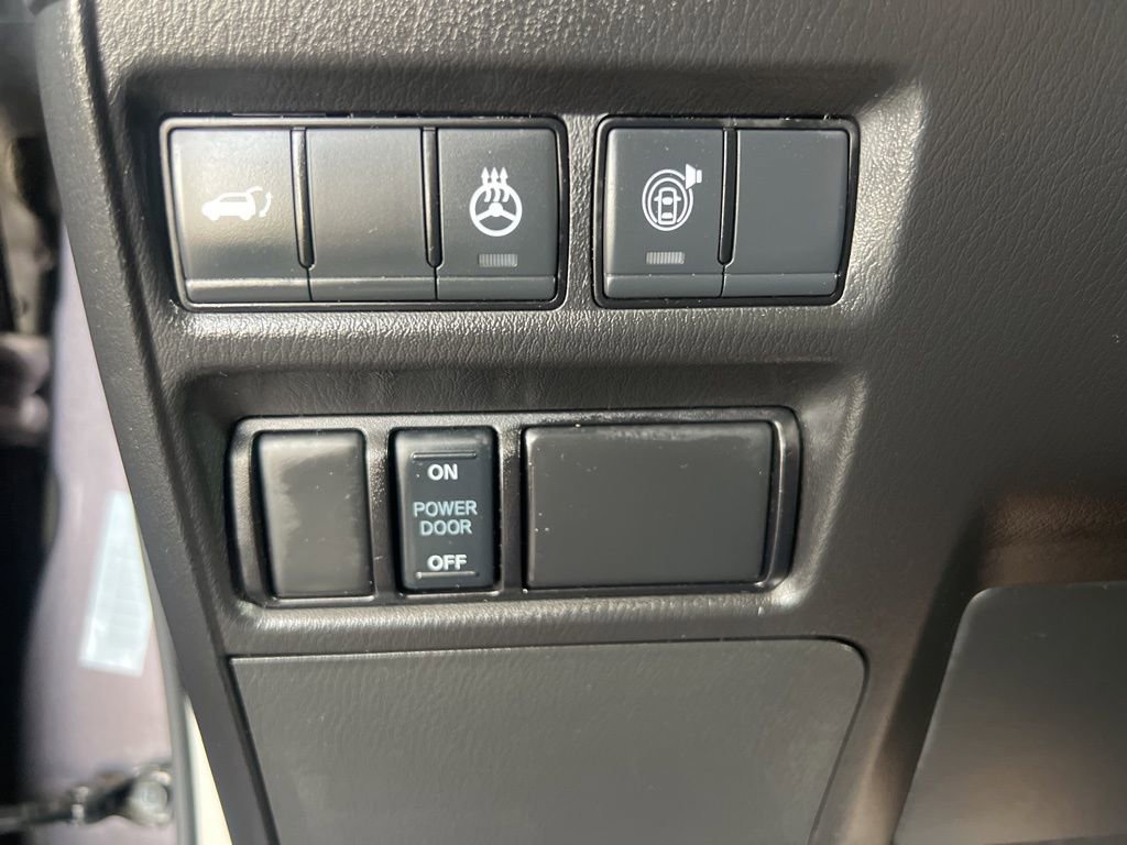 Used 2024 INFINITI QX80 Luxe image 69