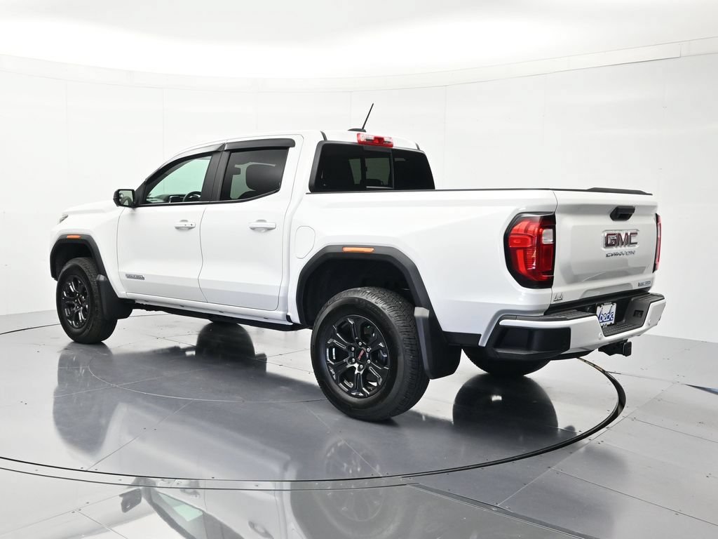Used 2025 GMC Canyon Elevation w/ Convenience Package RWD image 7