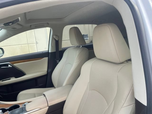 Used 2020 Lexus RX 350 AWD w/ Premium Package image 5