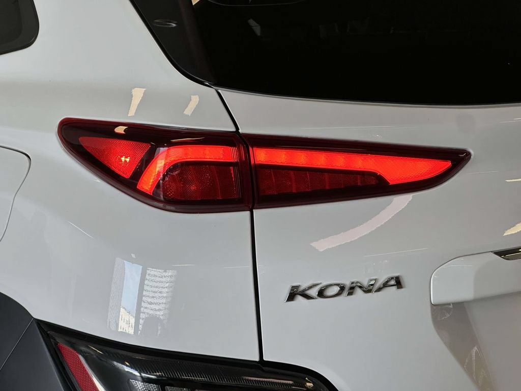 Used 2023 Hyundai Kona Limited w/ Cargo Package AWD/4WD image 12
