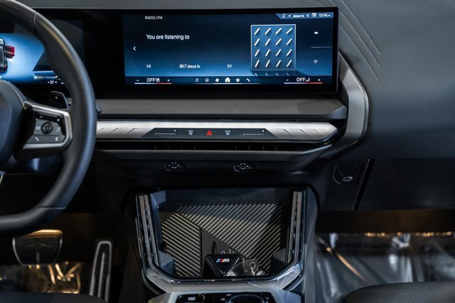 Used 2025 BMW X3 xDrive30i w/ M Sport Package image 20