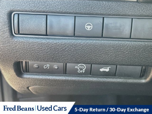 Used 2026 Nissan Rogue SV AWD/4WD image 14