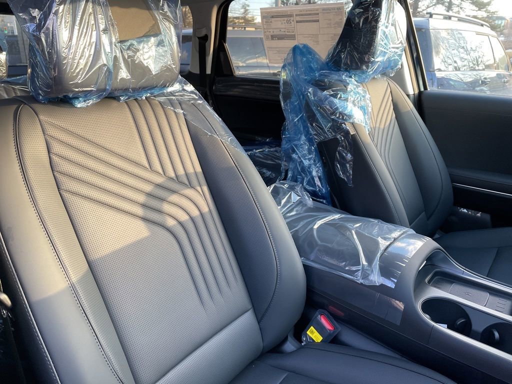 New 2026 Hyundai Palisade SEL image 10