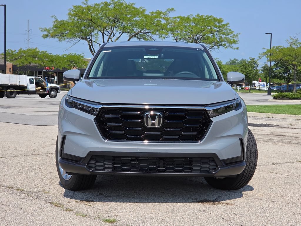 New 2026 Honda CR-V EX image 16