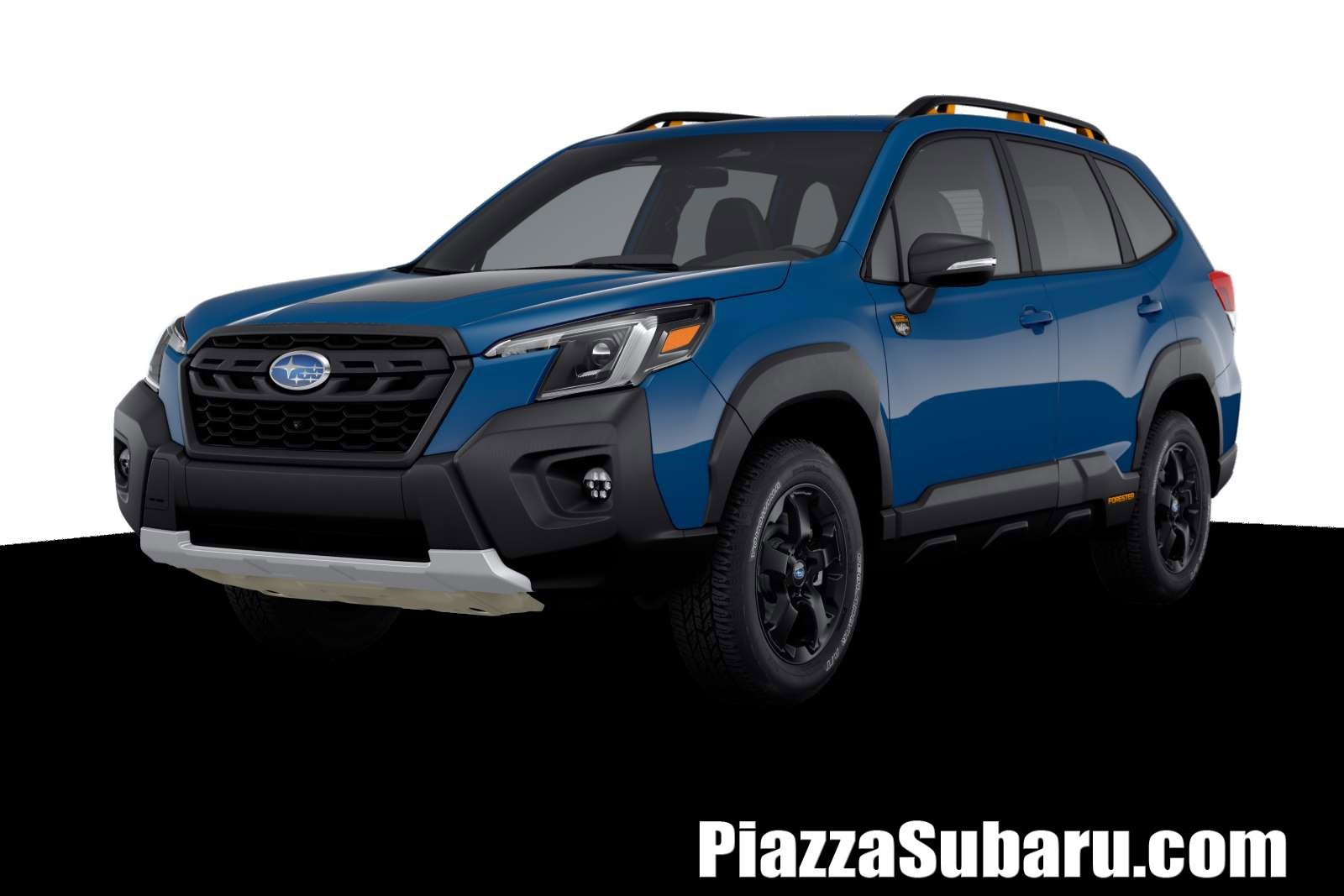 Certified 2025 Subaru Forester Wilderness w/ Convenience Package image 1