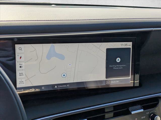 New 2026 Hyundai Palisade Calligraphy image 13