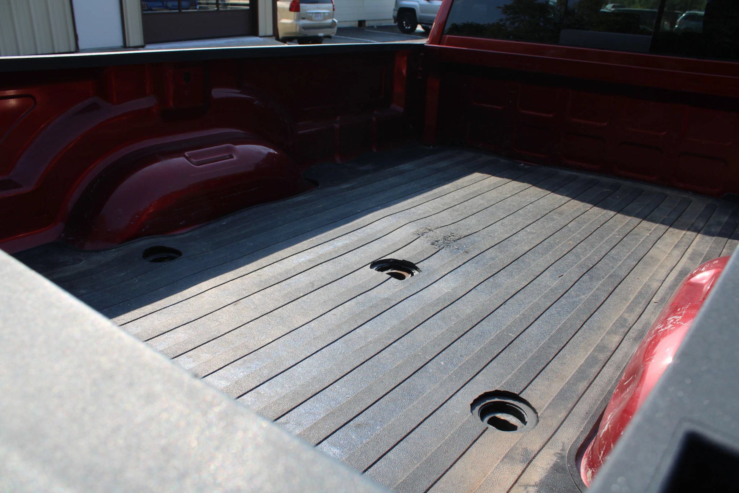 Used 2013 RAM 3500 Laramie RWD image 9