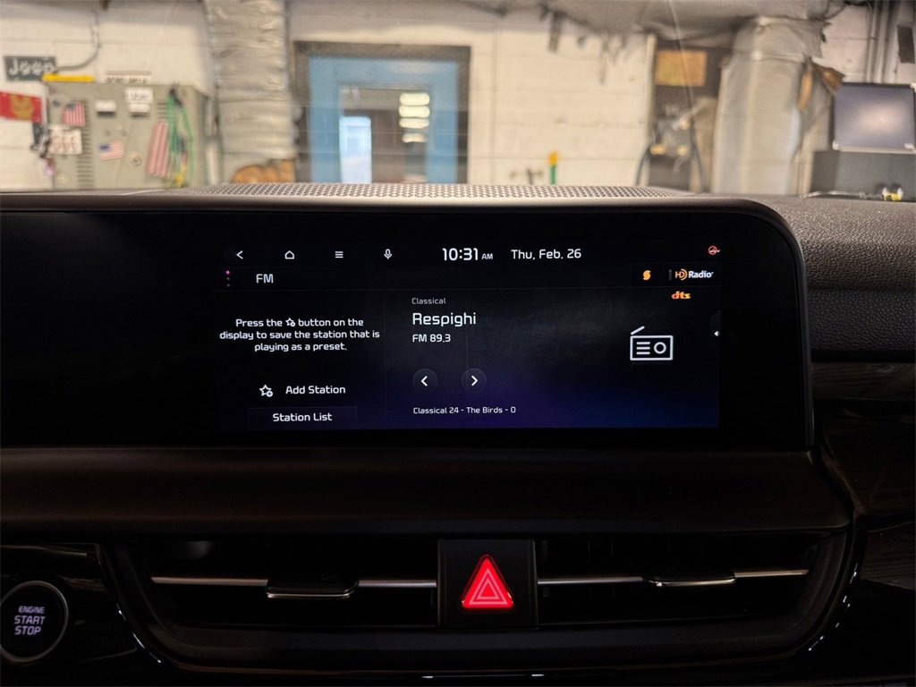 Used 2024 Kia Seltos S image 17