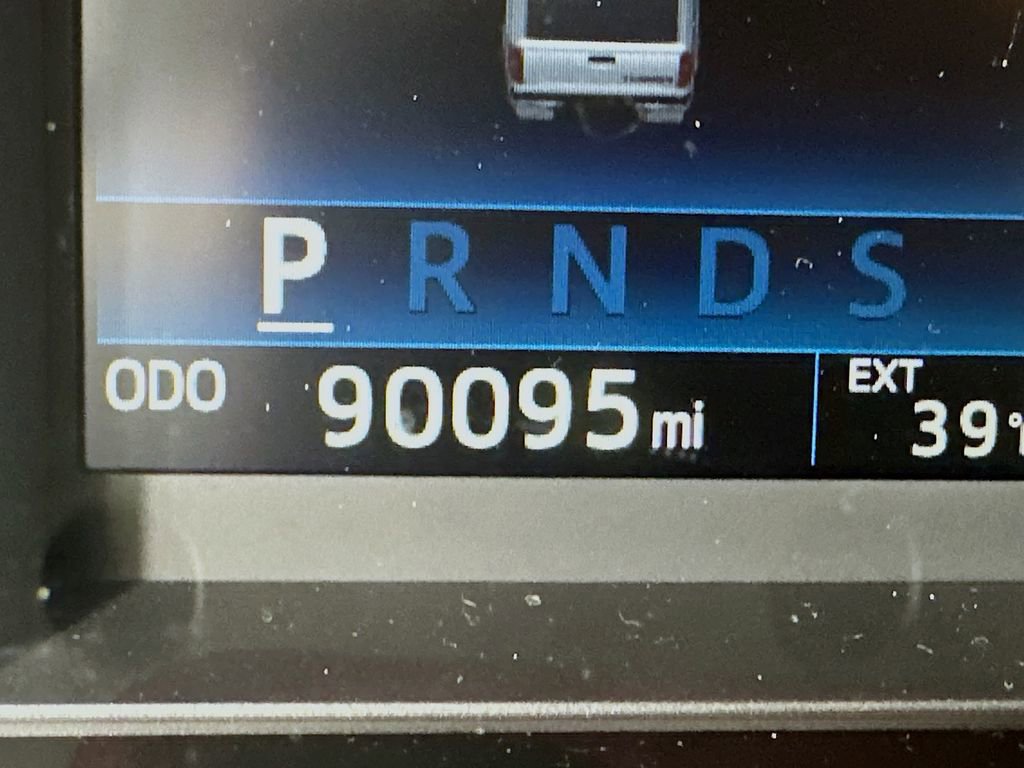 Used 2017 Toyota Tundra 1794 Edition image 34