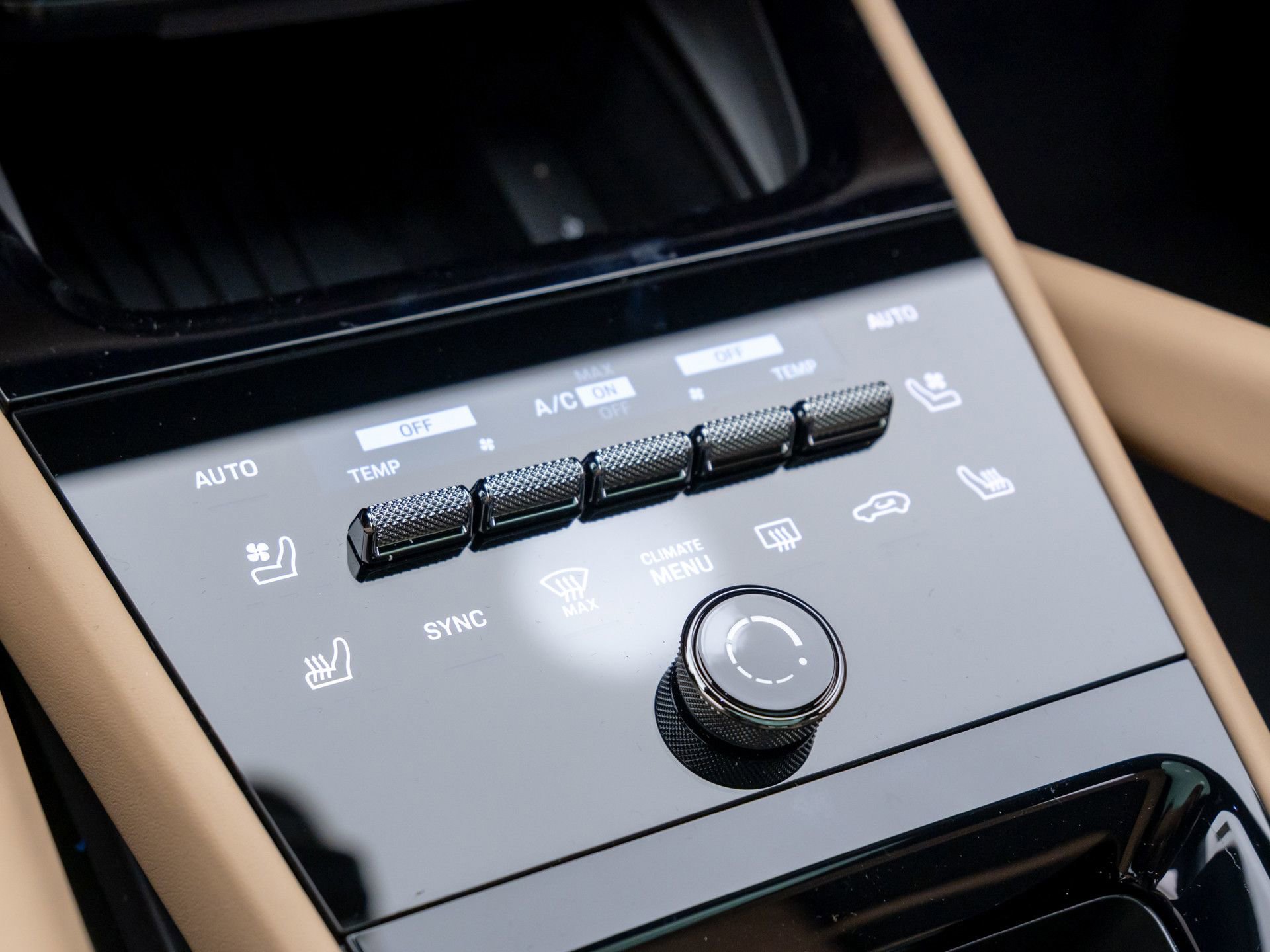 New 2025 Porsche Cayenne S image 27